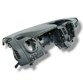 Recambio de salpicadero para renault trafic furgón 2.0 dci diesel energy referencia OEM IAM 1258227X 48051M 