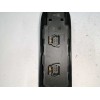 Recambio de mando elevalunas delantero izquierdo para peugeot 407 sw st confort pack referencia OEM IAM 6554ER  