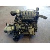 Recambio de motor completo para citroën xsara berlina 1.6i 16v exclusive referencia OEM IAM NFU  