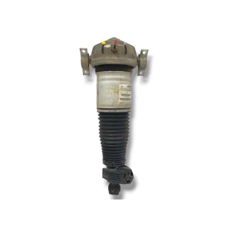 Recambio de amortiguador trasero izquierdo para volkswagen touareg (7la) 5.0 v10 tdi cat (ayh) referencia OEM IAM 7L6512021AG SU