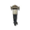 Recambio de amortiguador trasero izquierdo para volkswagen touareg (7la) 5.0 v10 tdi cat (ayh) referencia OEM IAM 7L6512021AG SU