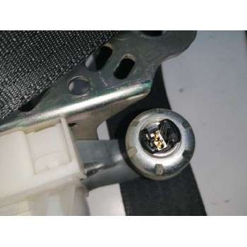Recambio de cinturon seguridad delantero derecho para mitsubishi lancer sportback (cx) 1.5 cat referencia OEM IAM 7Q7970P  