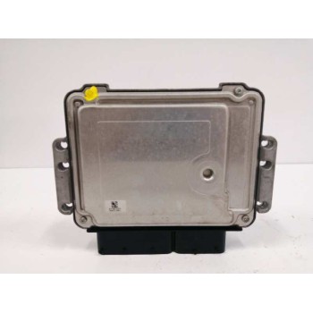 Recambio de centralita motor uce para kia cee´d 1.6 crdi cat referencia OEM IAM 391032A710 0281013569 