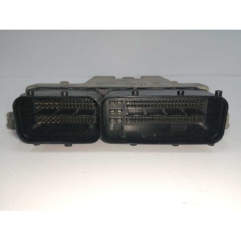 Recambio de centralita motor uce para kia cee´d 1.6 crdi cat referencia OEM IAM 391032A710 0281013569 