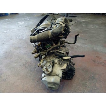 Recambio de motor completo para citroën xsara berlina 1.6i 16v exclusive referencia OEM IAM NFU  