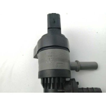 Recambio de valvula aire adicional para peugeot 3008 gt line referencia OEM IAM V759557380  