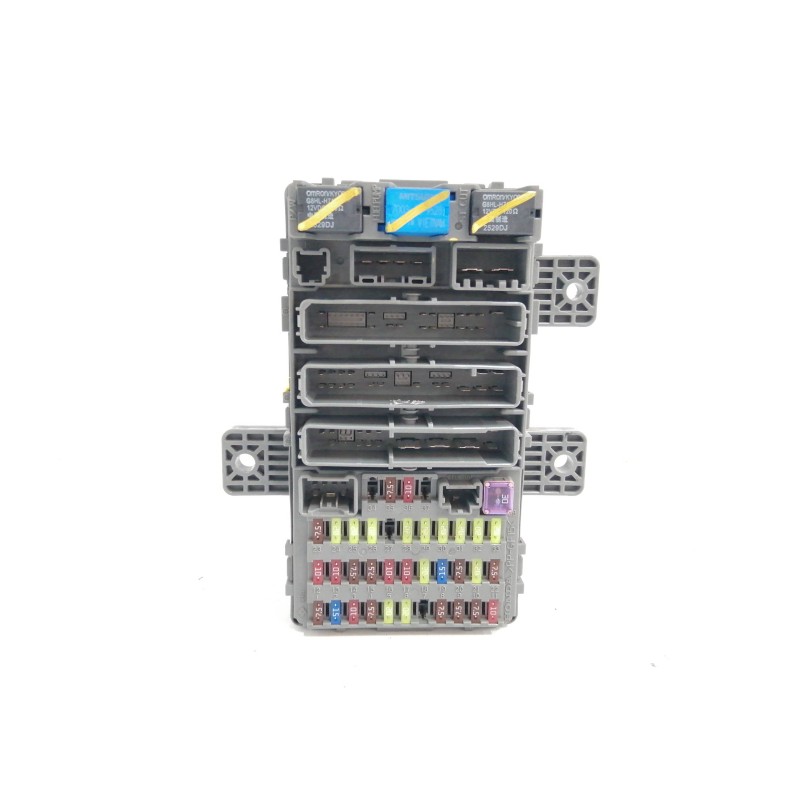 Recambio de caja reles / fusibles para honda civic berlina 5 (fk) 1.4 cat referencia OEM IAM SMGG251 37832LN 