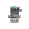 Recambio de caja reles / fusibles para honda civic berlina 5 (fk) 1.4 cat referencia OEM IAM SMGG251 37832LN 