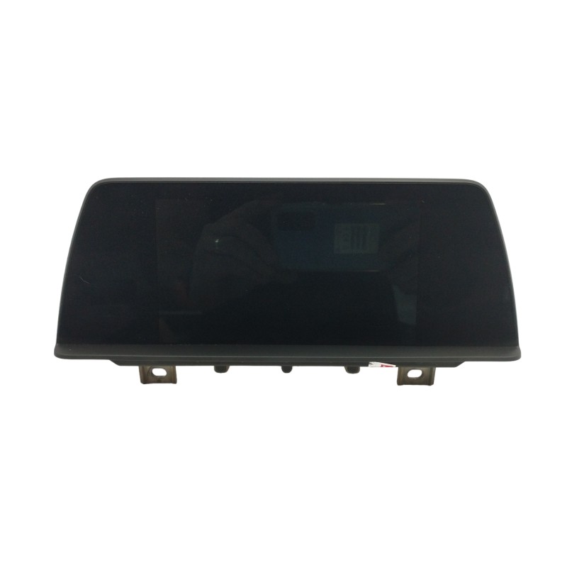 Recambio de pantalla multifuncion para bmw 3 gran turismo (f34) 318 d referencia OEM IAM 65506837128  