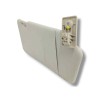 Recambio de parasol izquierdo para nissan micra iv (k13k, k13kk) 1.2 referencia OEM IAM   
