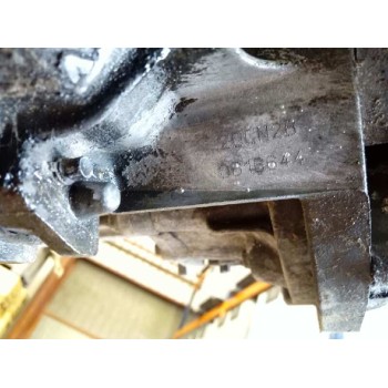 Recambio de motor completo para citroën xsara berlina 1.6i 16v exclusive referencia OEM IAM NFU  