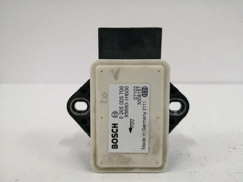 Recambio de sensor para kia cee´d 1.6 crdi cat referencia OEM IAM 956901H000 ESP 0265005700 Recambio de sensor para kia cee´d 1.6 crdi cat referencia OEM IAM 956901H000 ESP 0265005700