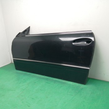 Recambio de puerta delantera izquierda para mercedes-benz clase clk (w209) coupe 2.7 cdi 20v cat referencia OEM IAM  NECESITA RE