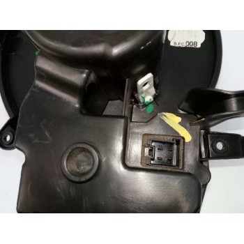 Recambio de motor calefaccion para mercedes-benz clase c (w203) berlina 180 compressor (203.046) referencia OEM IAM 9400774  