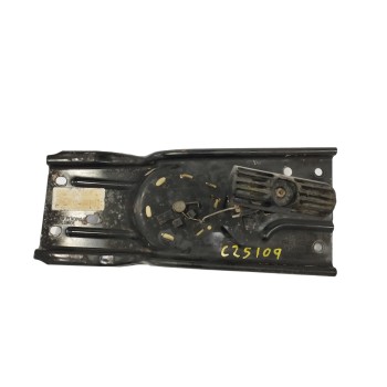 Recambio de soporte rueda repuesto para chrysler voyager (rg) 2.5 crd cat referencia OEM IAM   