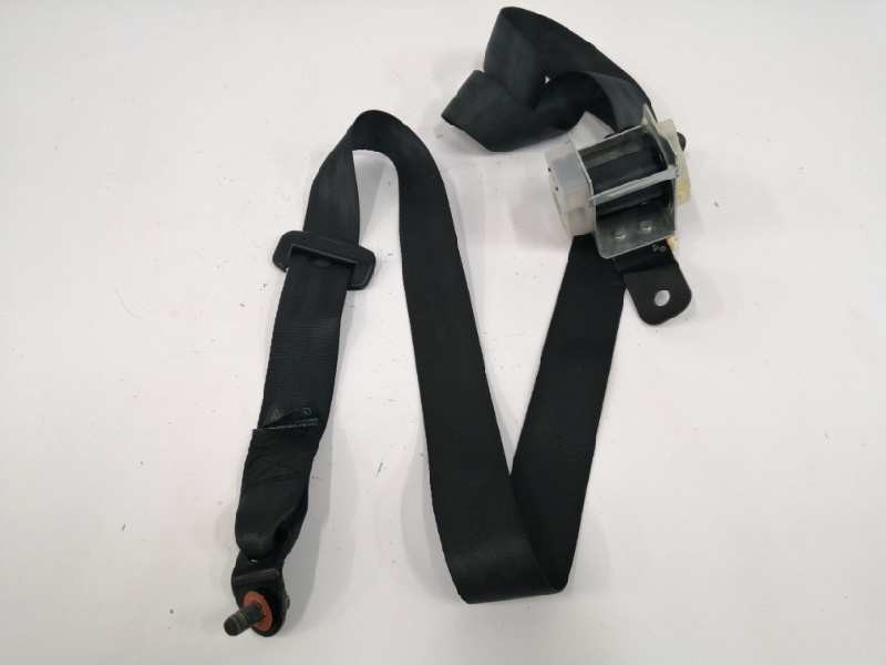 Recambio de cinturon seguridad trasero derecho para kia cee´d 1.6 crdi cat referencia OEM IAM 898201H000 Recambio de cinturon seguridad trasero derecho para kia cee´d 1.6 crdi cat referencia OEM IAM 898201H000