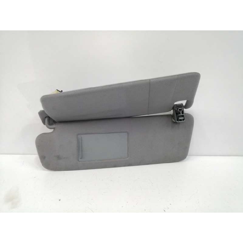 Recambio de parasol izquierdo para porsche cayenne (typ 9pa) 4.5 v8 cat referencia OEM IAM 7L5857551M  