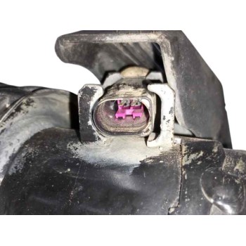 Recambio de amortiguador trasero izquierdo para volkswagen touareg (7la) 5.0 v10 tdi cat (ayh) referencia OEM IAM 7L6512021AG SU