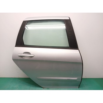Recambio de puerta trasera derecha para peugeot 308 sw i (4e_, 4h_) 1.6 16v referencia OEM IAM 9008S1 9008W9 