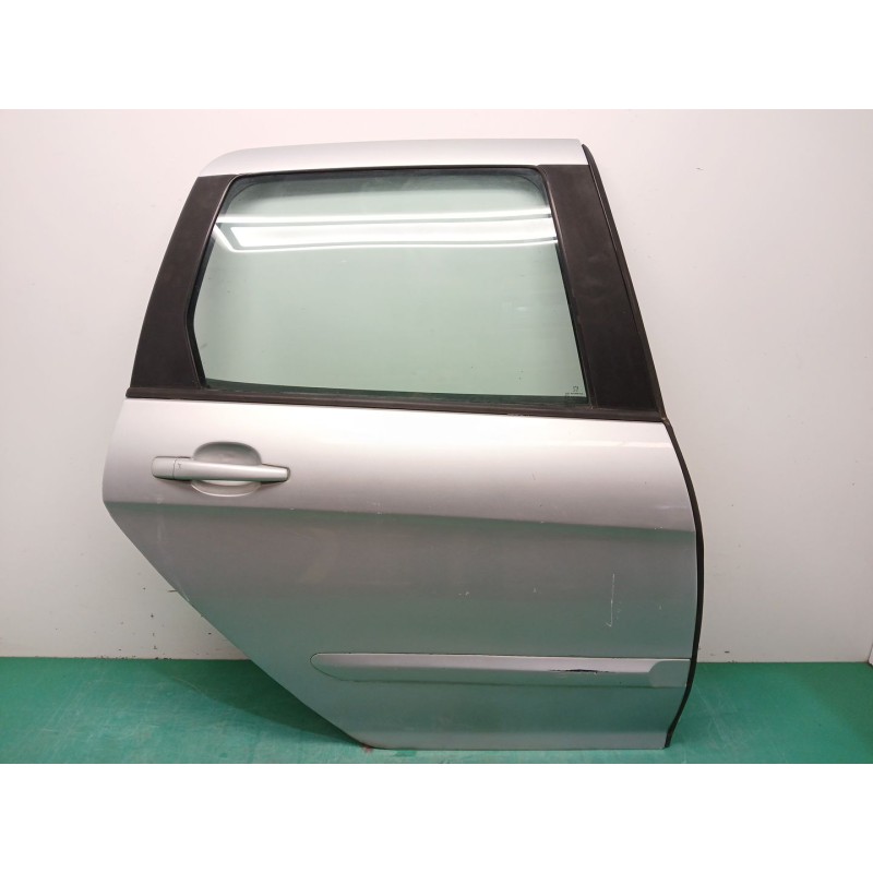 Recambio de puerta trasera derecha para peugeot 308 sw i (4e_, 4h_) 1.6 16v referencia OEM IAM 9008S1 9008W9 