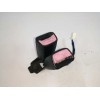 Recambio de enganche cinturon izquierdo para kia cee´d 1.6 crdi cat referencia OEM IAM  TRASERO 