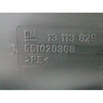 Recambio de salpicadero para opel astra gtc 16v referencia OEM IAM 13113829 13111344 24451349