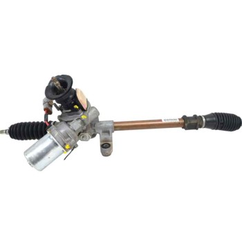 Recambio de cremallera direccion para suzuki swift berlina (mz) 1.3 ddis diesel cat referencia OEM IAM 63J5  