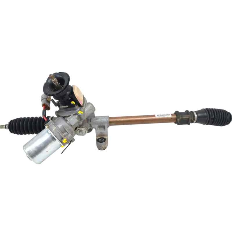 Recambio de cremallera direccion para suzuki swift berlina (mz) 1.3 ddis diesel cat referencia OEM IAM 63J5  