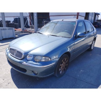 mg serie 45 (rt) del año 2000