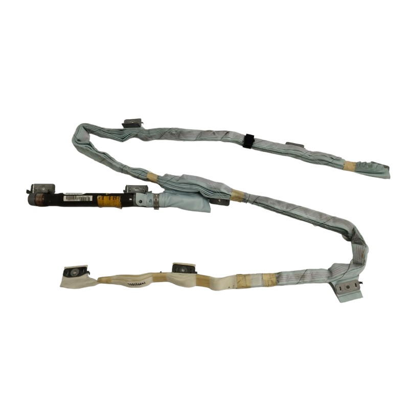 Recambio de airbag cortina delantero derecho para lexus rx 3.3 v6 24v cat referencia OEM IAM 6217048011  