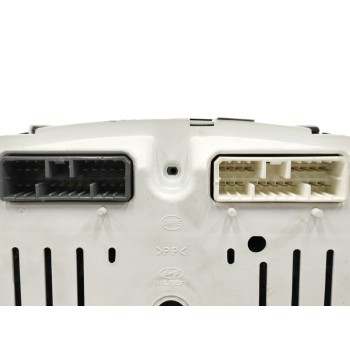 Recambio de cuadro instrumentos para hyundai tucson (jm) 2.0 crdi cat referencia OEM IAM 940232E420  