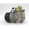Recambio de compresor aire acondicionado para kia sorento 2.5 crdi cat referencia OEM IAM 1625023500  