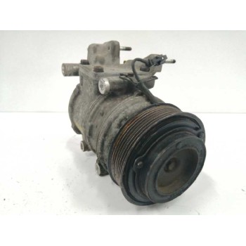 Recambio de compresor aire acondicionado para kia sorento 2.5 crdi cat referencia OEM IAM 1625023500  