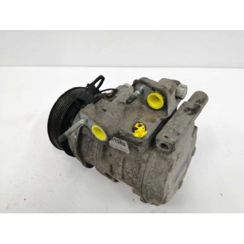 Recambio de compresor aire acondicionado para kia sorento 2.5 crdi cat referencia OEM IAM 1625023500  