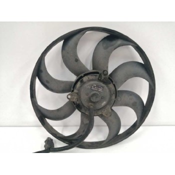 Recambio de electroventilador para kia sorento 2.5 crdi cat referencia OEM IAM   
