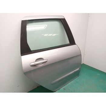 Recambio de puerta trasera derecha para peugeot 308 sw i (4e_, 4h_) 1.6 16v referencia OEM IAM 9008S1 9008W9 