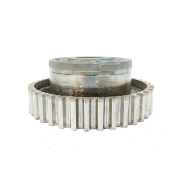 Recambio de polea arbol levas para citroën c4 picasso 1.2 12v e-thp referencia OEM IAM 9813097480  