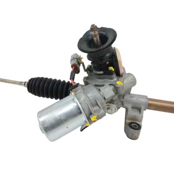 Recambio de cremallera direccion para suzuki swift berlina (mz) 1.3 ddis diesel cat referencia OEM IAM 63J5  