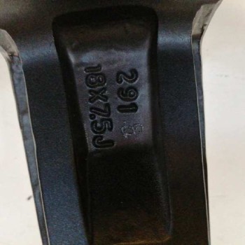 Recambio de llanta para opel calibra 2.0 referencia OEM IAM EKKEN WHEELS 18X7,5J ET35 4X100