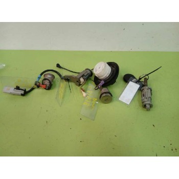 Recambio de juego bombines para chrysler pt cruiser (pt) 2.2 crd classic referencia OEM IAM   