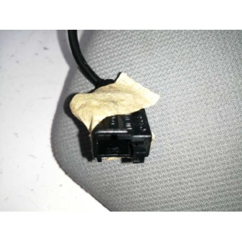 Recambio de parasol izquierdo para porsche cayenne (typ 9pa) 4.5 v8 cat referencia OEM IAM 7L5857551M  