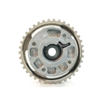 Recambio de polea arbol levas para citroën c4 picasso 1.2 12v e-thp referencia OEM IAM 9813097480  