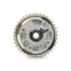 Recambio de polea arbol levas para citroën c4 picasso 1.2 12v e-thp referencia OEM IAM 9813097480  