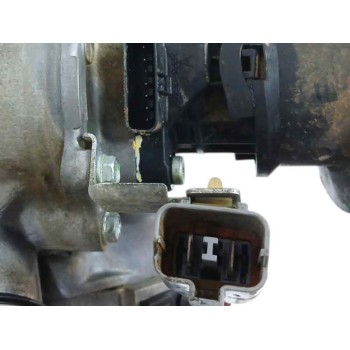 Recambio de cremallera direccion para suzuki swift berlina (mz) 1.3 ddis diesel cat referencia OEM IAM 63J5  