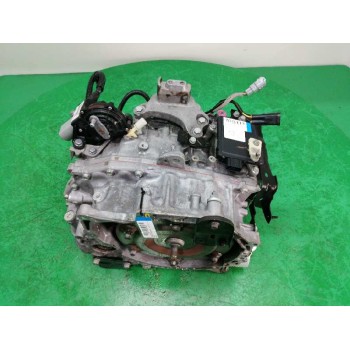 Recambio de caja cambios para citroën c4 picasso 1.2 12v e-thp referencia OEM IAM 20GE13 90286 KM 