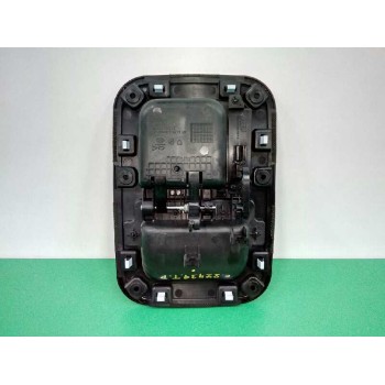 Recambio de maneta interior trasera derecha para hyundai h350 kasten 2.5 crdi cat referencia OEM IAM 8036259310  