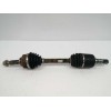 Recambio de transmision delantera izquierda para kia sorento 2.5 crdi cat referencia OEM IAM   