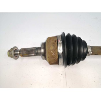 Recambio de transmision delantera izquierda para kia sorento 2.5 crdi cat referencia OEM IAM   