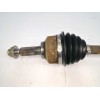 Recambio de transmision delantera izquierda para kia sorento 2.5 crdi cat referencia OEM IAM   
