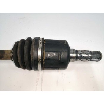 Recambio de transmision delantera izquierda para kia sorento 2.5 crdi cat referencia OEM IAM   